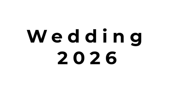 Wedding Season Is Coming: Here’s What August Is Whispering