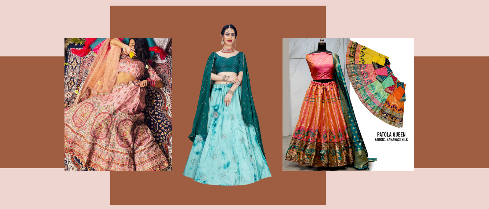 Trendy Navratri outfits 2022 styles showcasing vibrant traditional wear for festive celebrations