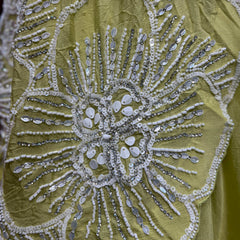 Not Your Mama's Lehenga – Modern Ready To Wear Indian Fusion Lehenga