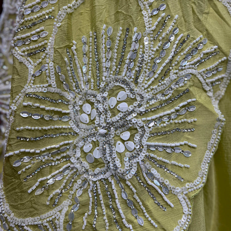 Not Your Mama's Lehenga – Modern Ready To Wear Indian Fusion Lehenga