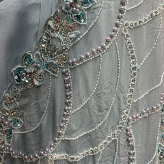 Not Your Mama's Lehenga – Modern Ready To Wear Indian Fusion Lehenga