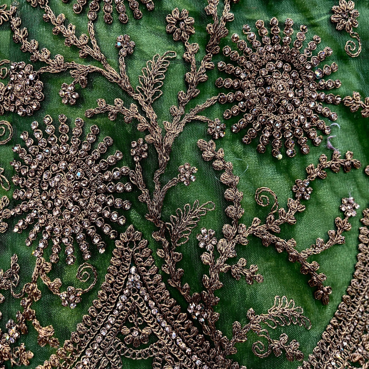 Cherry Blossom - The Modern Lehenga for Reception for Bride