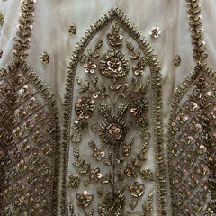 Celestial Collection: Ready-to-Wear Reception and Sangeet Partywear Lehengas Chiku