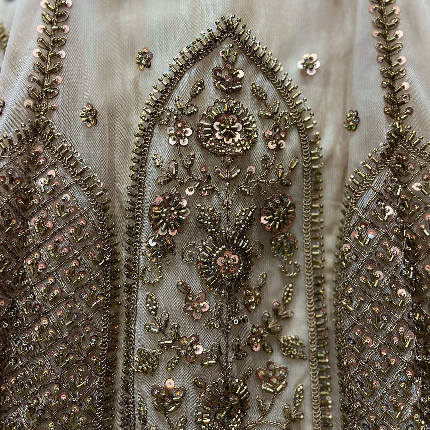 Celestial Collection: Ready-to-Wear Reception and Sangeet Partywear Lehengas Chiku