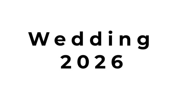 Wedding Season Is Coming: Here’s What August Is Whispering