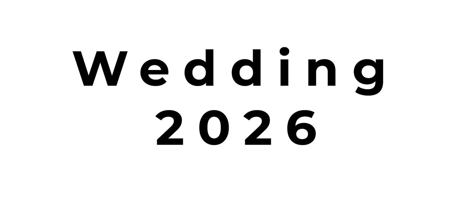 Wedding Season Is Coming: Here’s What August Is Whispering