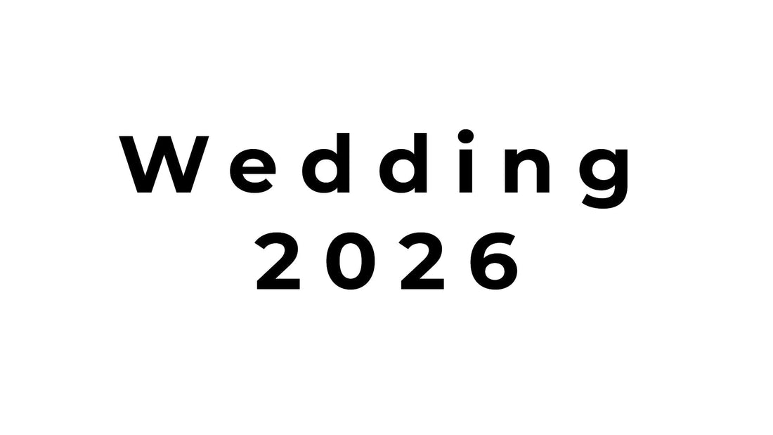 Wedding Season Is Coming: Here’s What August Is Whispering