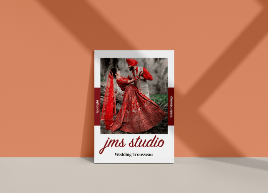 JMS Muse - JMS Studio