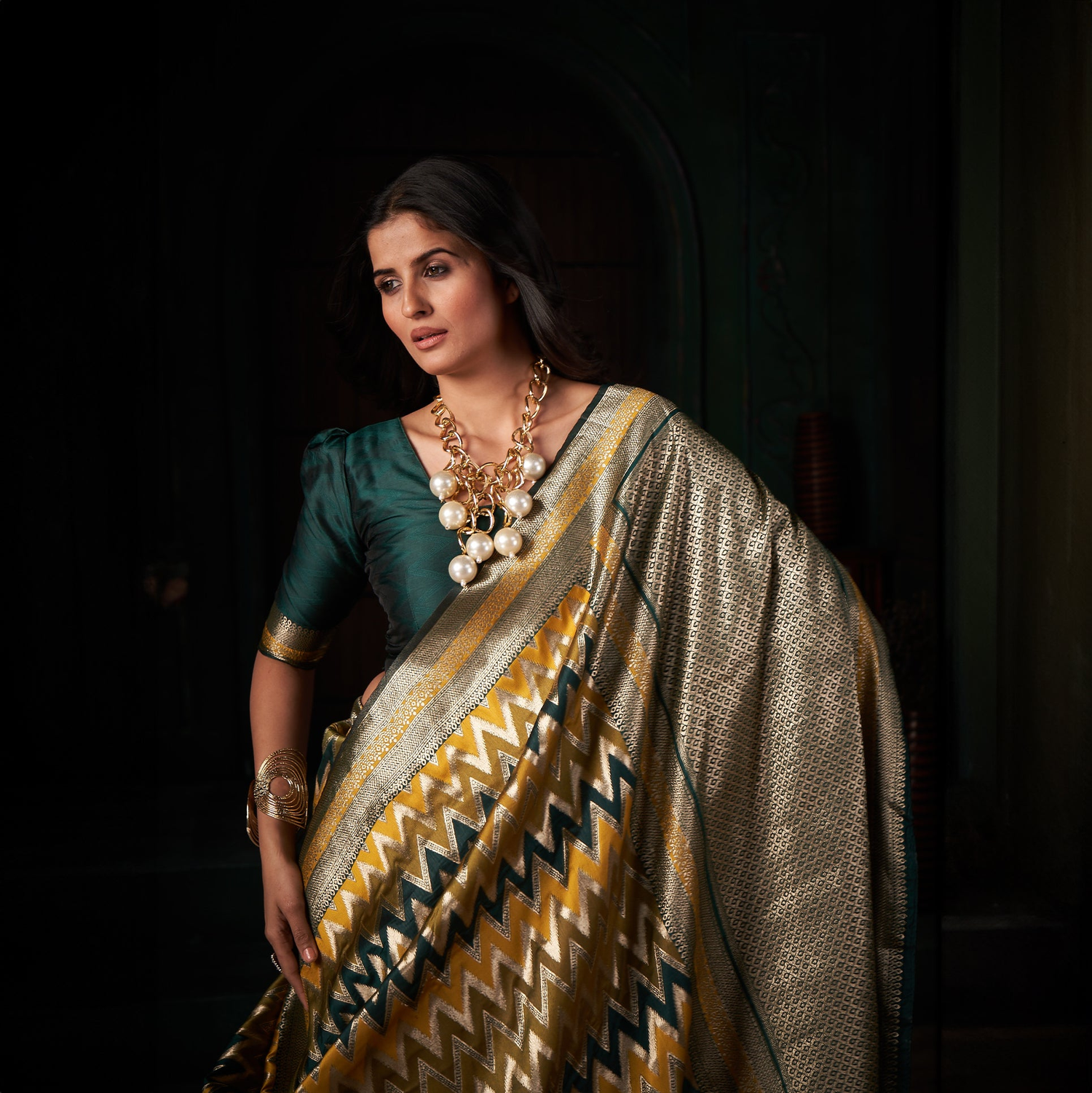 Sarees