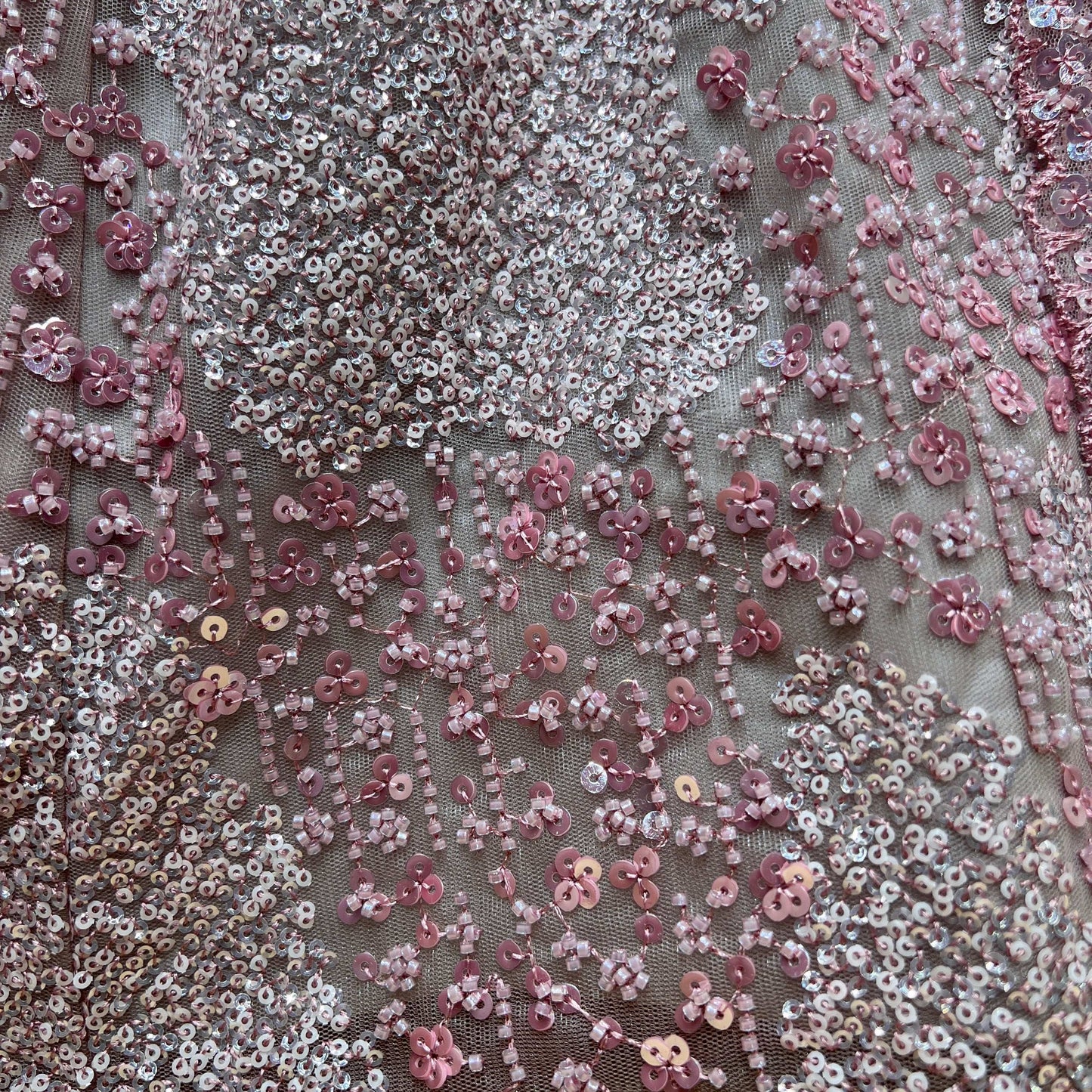 Jazzagals - Designer Handwork Couture Reception Lehenga Onion Pink