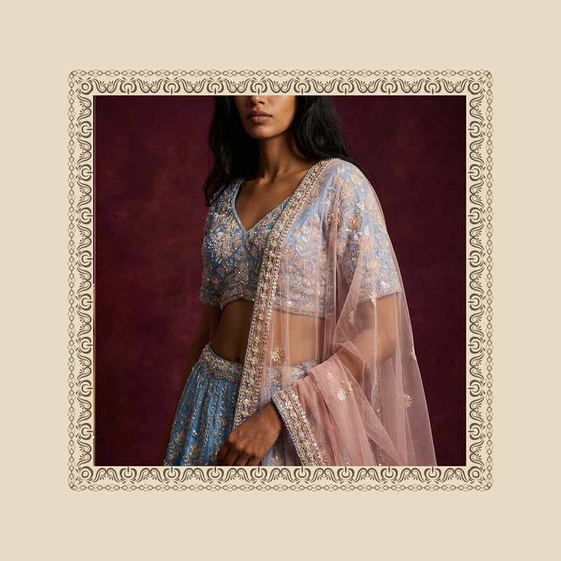 Carnival Lehengas