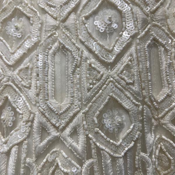 Celestial Collection: Ready-to-Wear Off Handwork Haute Couture Lehenga
