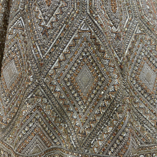 Jazzagals - The Modern Lehenga for Reception for Bride JMS Studio {{ Royal Red Bridal Lehenga}}