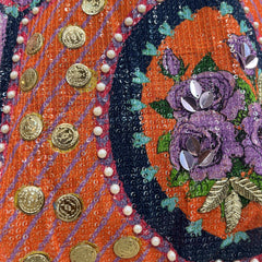 Not Your Mama's Lehenga – Vibrant Lehengas for the Modern Indian Fashionista