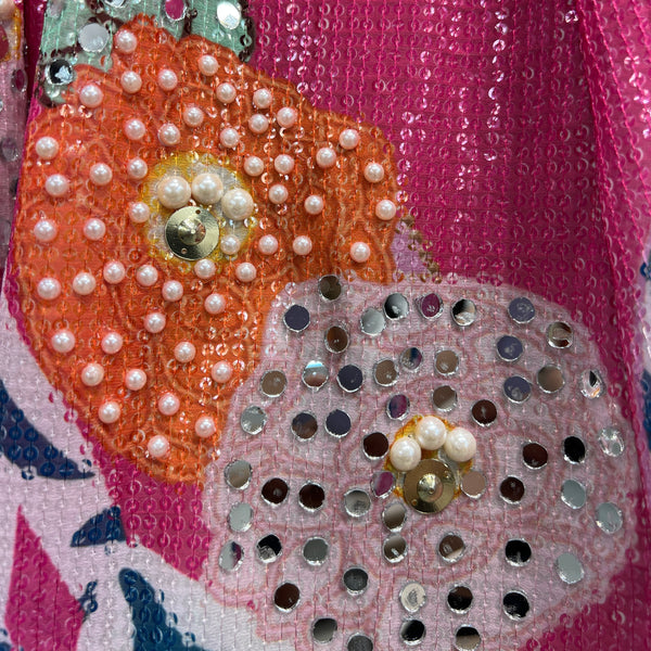 Not Your Mama's Lehenga – Vibrant Lehengas for the Modern Indian Fashionista