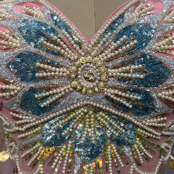 Not Your Mama's Lehenga – Vibrant Lehengas for the Modern Indian Fashionista
