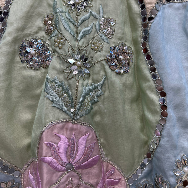 Not Your Mama's Lehenga – Vibrant Lehengas for the Modern Indian Fashionista