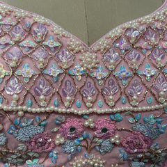Not Your Mama's Lehenga – Vibrant Lehengas for the Modern Indian Fashionista