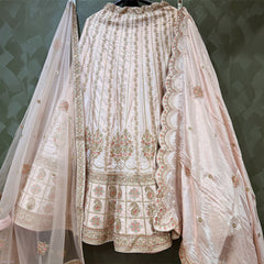 Rosé - Wedding Trousseau in Pastel Hues