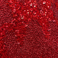 Jazzagals - Ready-To-Wear Designer Monotone Handwork Couture Red Lehenga