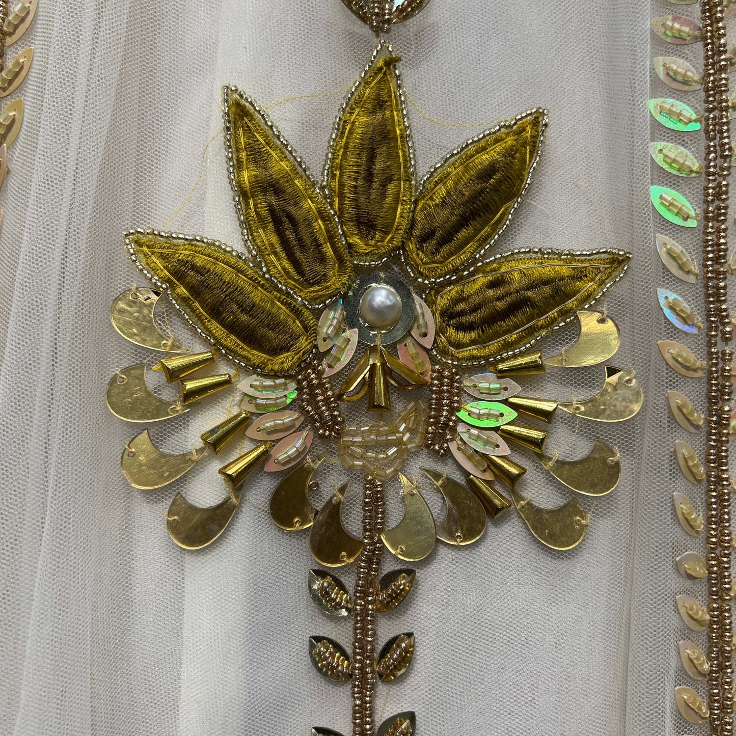 Not Your Mama's Lehenga – Modern Ready To Wear Indian Fusion Lehenga