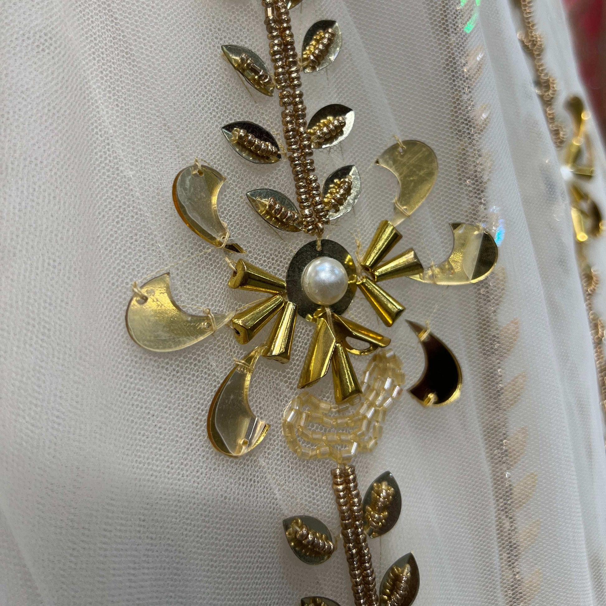 Not Your Mama's Lehenga – Modern Ready To Wear Indian Fusion Lehenga